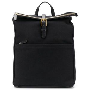 Mismo M/S Express Backpack in Black